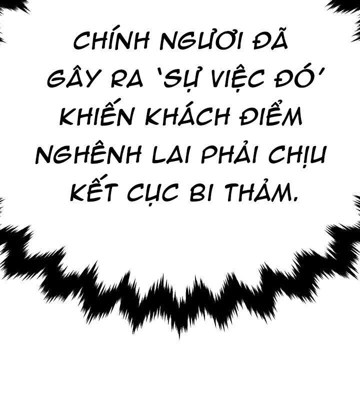 Nhà Nghỉ Thiên Ma chương 2 - trang 179