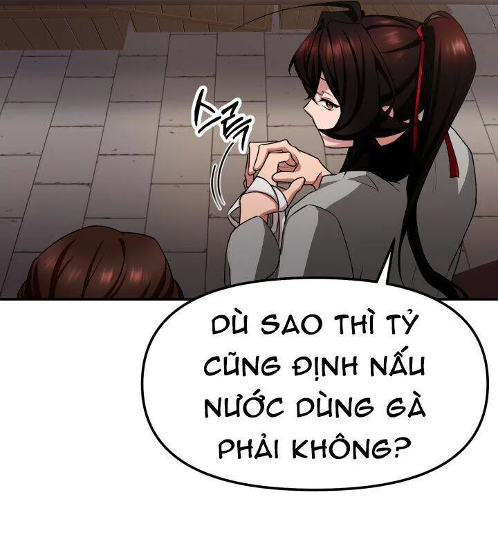 Nhà Nghỉ Thiên Ma chương 3 - trang 104