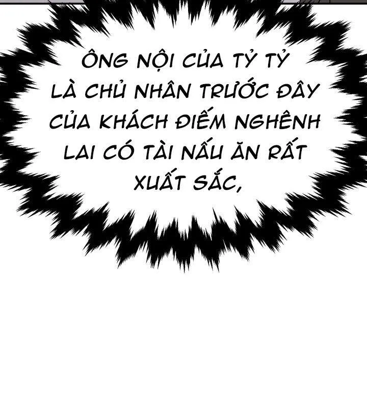 Nhà Nghỉ Thiên Ma chương 3 - trang 138
