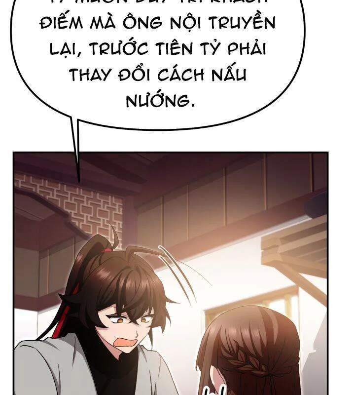 Nhà Nghỉ Thiên Ma chương 3 - trang 145
