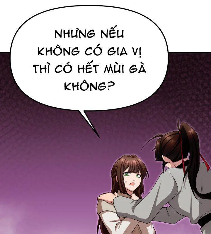 Nhà Nghỉ Thiên Ma chương 3 - trang 147
