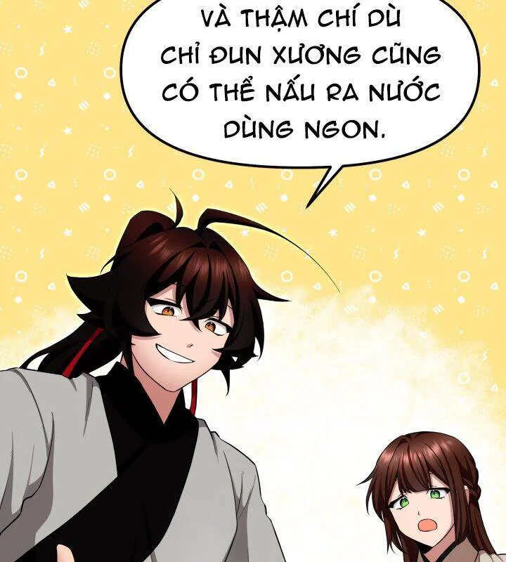 Nhà Nghỉ Thiên Ma chương 3 - trang 164