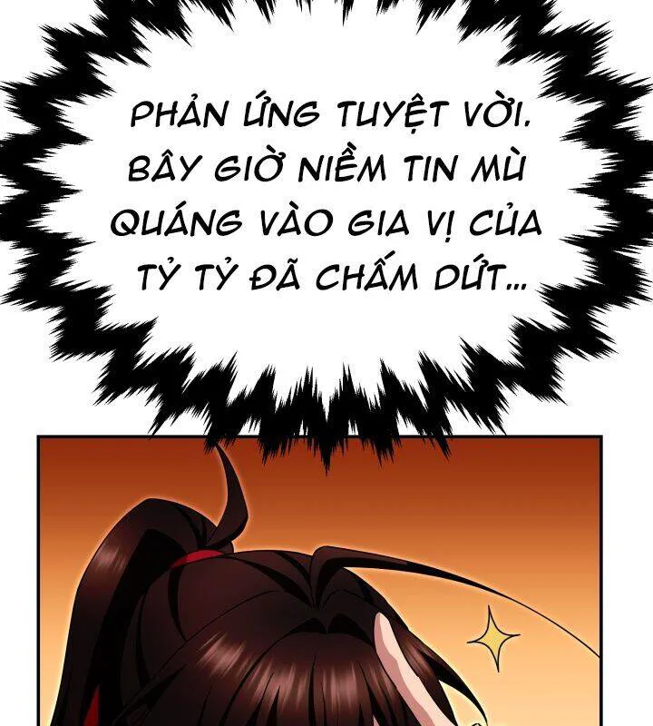 Nhà Nghỉ Thiên Ma chương 3 - trang 184