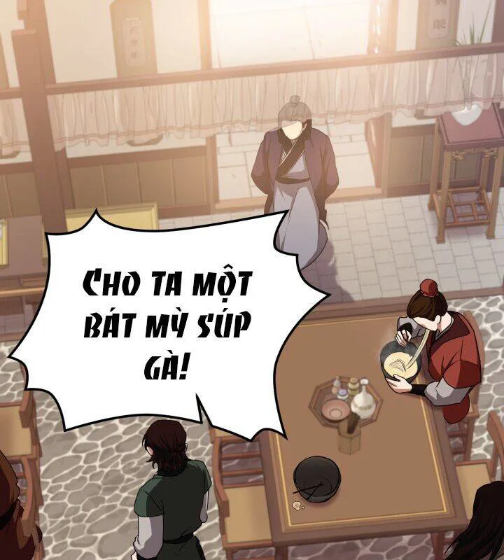 Nhà Nghỉ Thiên Ma chương 3 - trang 210