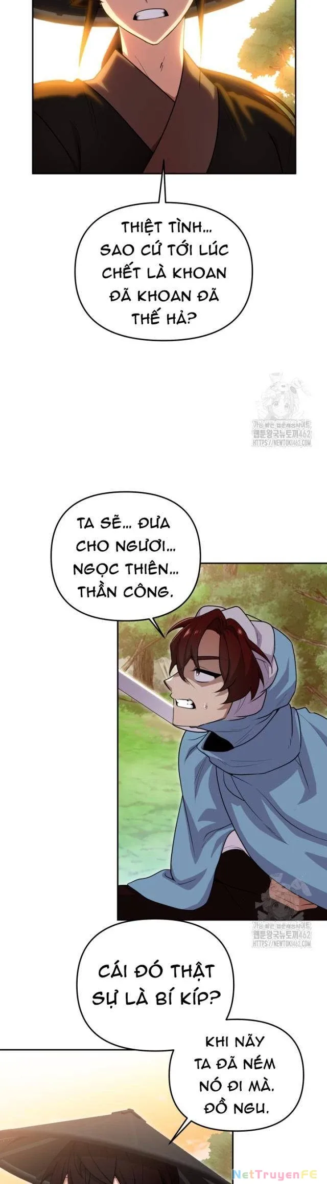 Nhà Nghỉ Thiên Ma chương 17 - trang 12