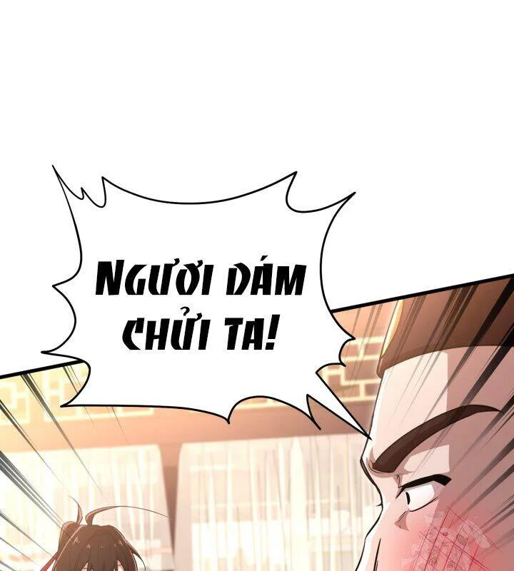Nhà Nghỉ Thiên Ma chương 25 - trang 4