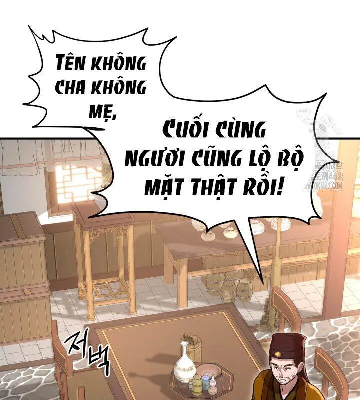 Nhà Nghỉ Thiên Ma chương 25 - trang 6