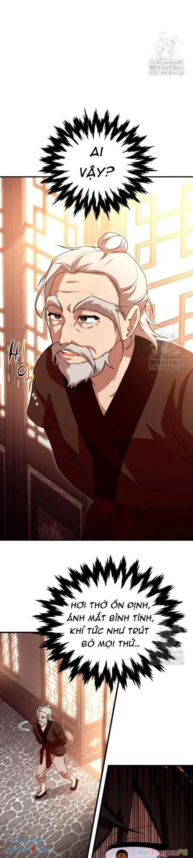 Nhà Nghỉ Thiên Ma chương 28 - trang 5