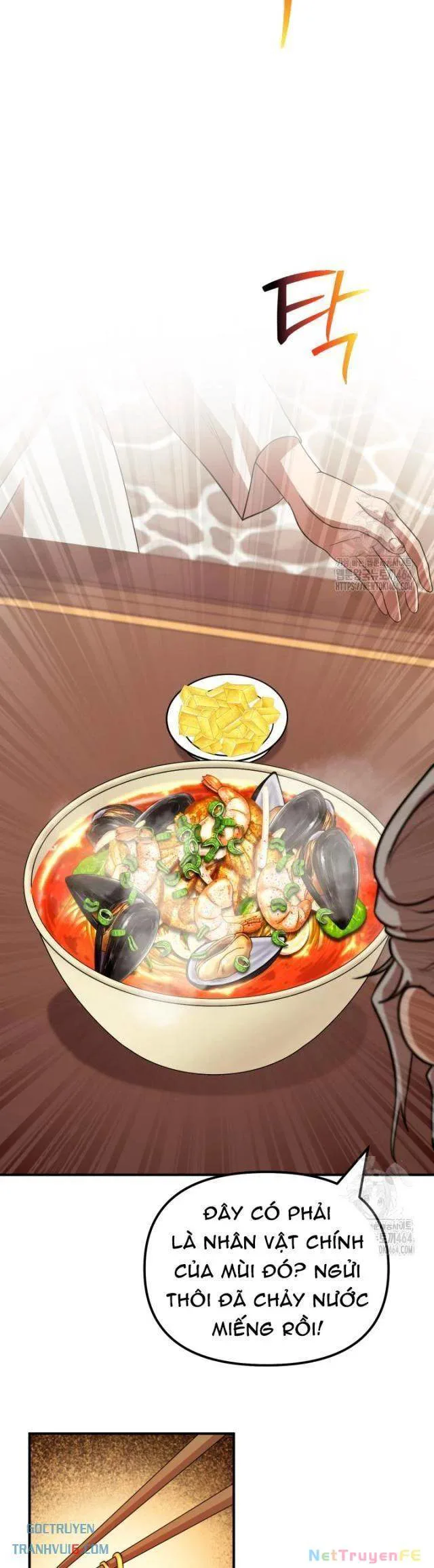Nhà Nghỉ Thiên Ma chương 28 - trang 12