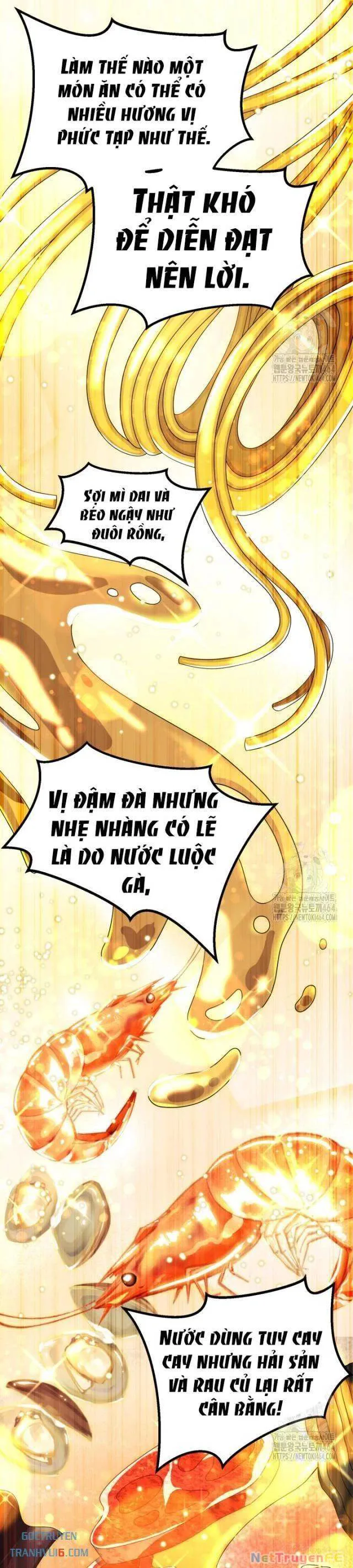 Nhà Nghỉ Thiên Ma chương 28 - trang 15