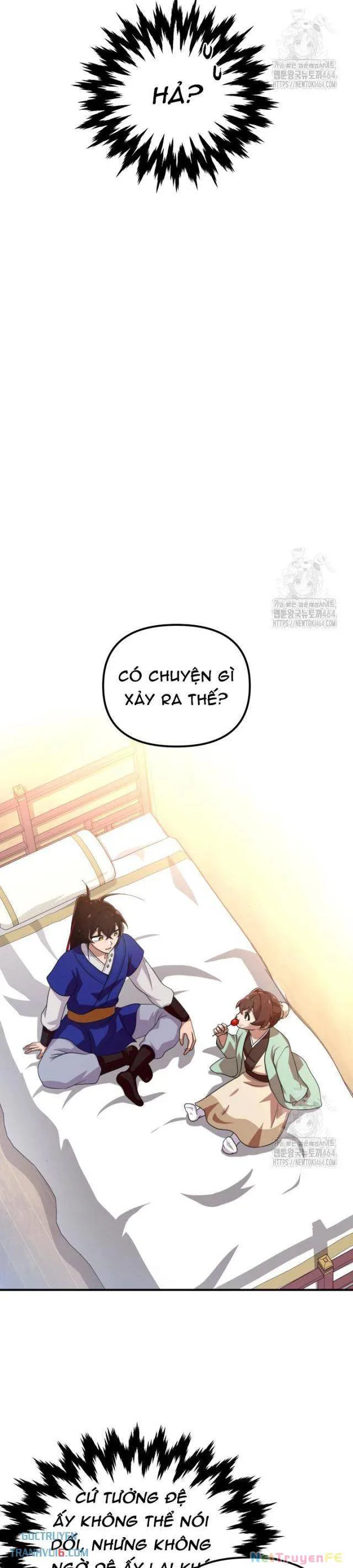 Nhà Nghỉ Thiên Ma chương 28 - trang 25