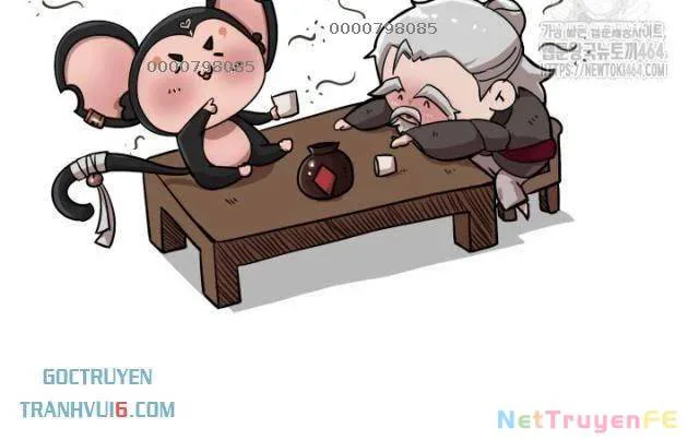 Nhà Nghỉ Thiên Ma chương 28 - trang 35