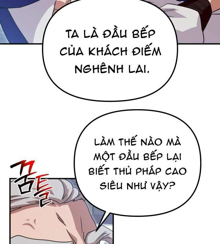 Nhà Nghỉ Thiên Ma chương 29 - trang 44