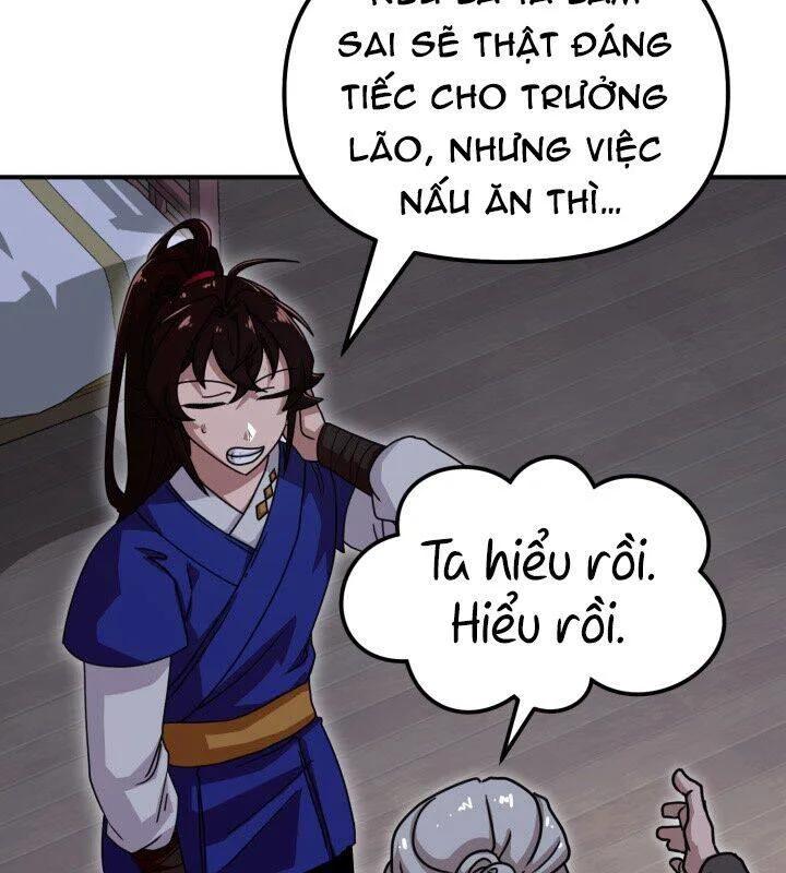 Nhà Nghỉ Thiên Ma chương 29 - trang 119