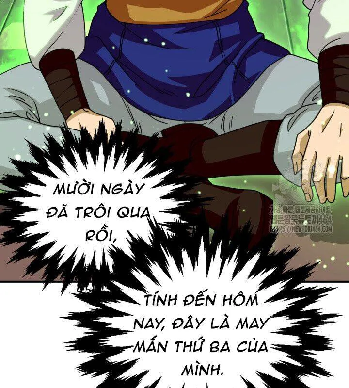 Nhà Nghỉ Thiên Ma chương 29 - trang 128