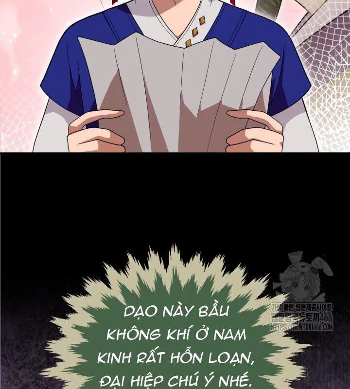 Nhà Nghỉ Thiên Ma chương 32 - trang 50