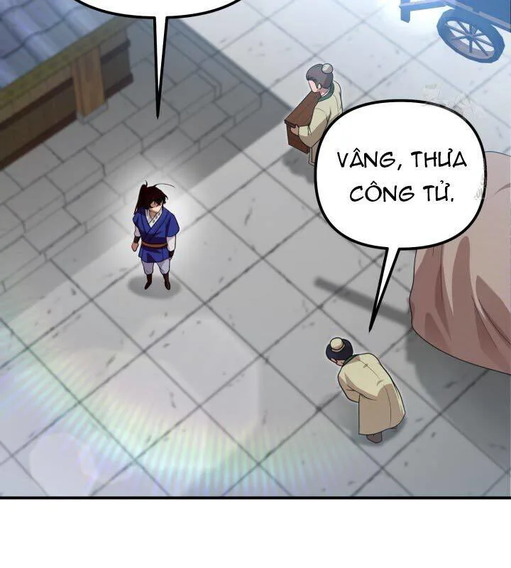 Nhà Nghỉ Thiên Ma chương 32 - trang 56