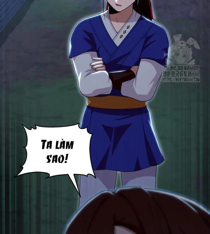 Nhà Nghỉ Thiên Ma chương 32 - trang 120