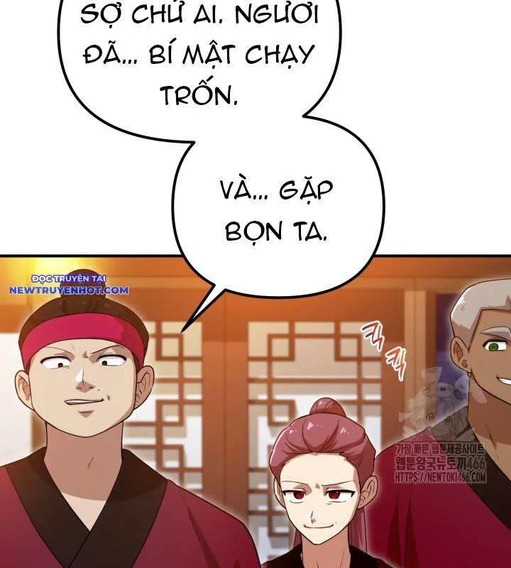 Nhà Nghỉ Thiên Ma chương 33 - trang 9