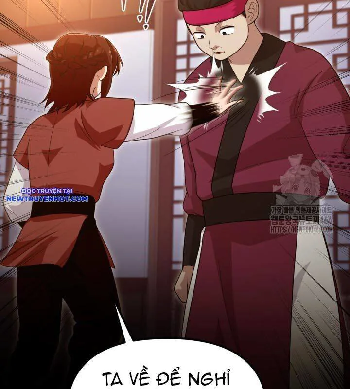 Nhà Nghỉ Thiên Ma chương 33 - trang 12