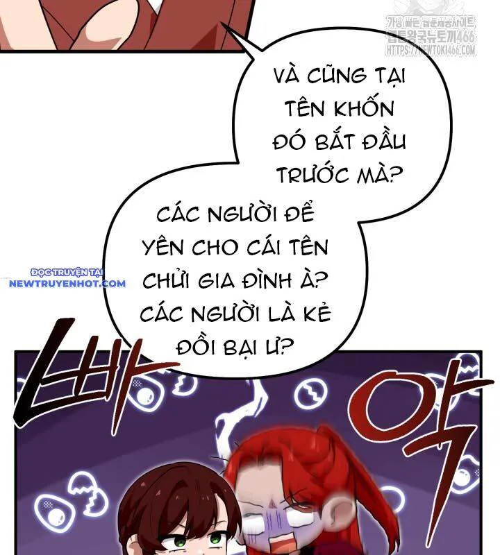 Nhà Nghỉ Thiên Ma chương 33 - trang 18