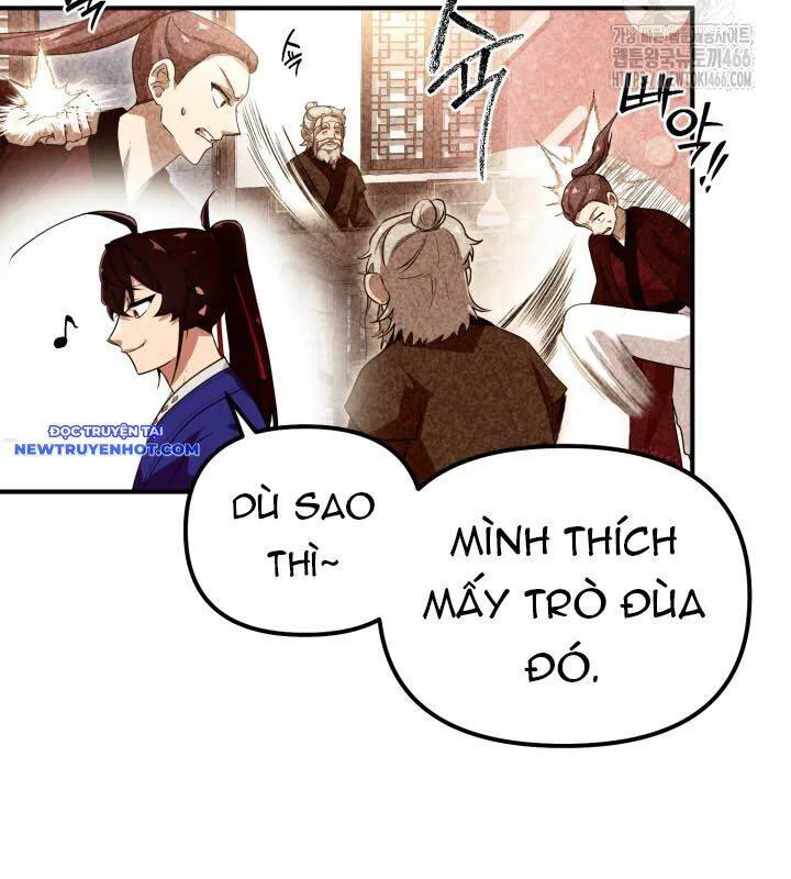Nhà Nghỉ Thiên Ma chương 33 - trang 40