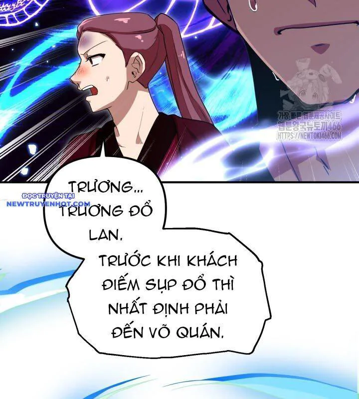 Nhà Nghỉ Thiên Ma chương 33 - trang 46