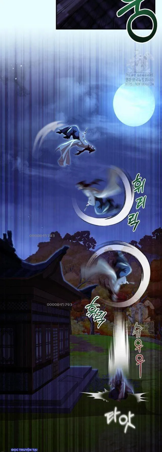Nhà Nghỉ Thiên Ma chương 35 - trang 4