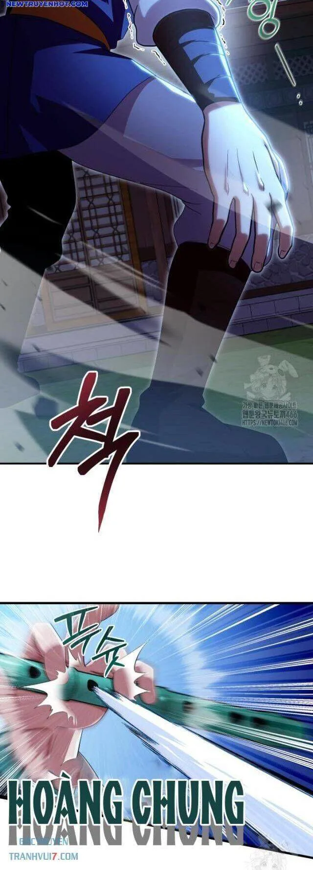 Nhà Nghỉ Thiên Ma chương 35 - trang 7
