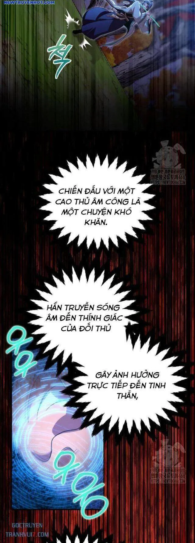 Nhà Nghỉ Thiên Ma chương 35 - trang 11