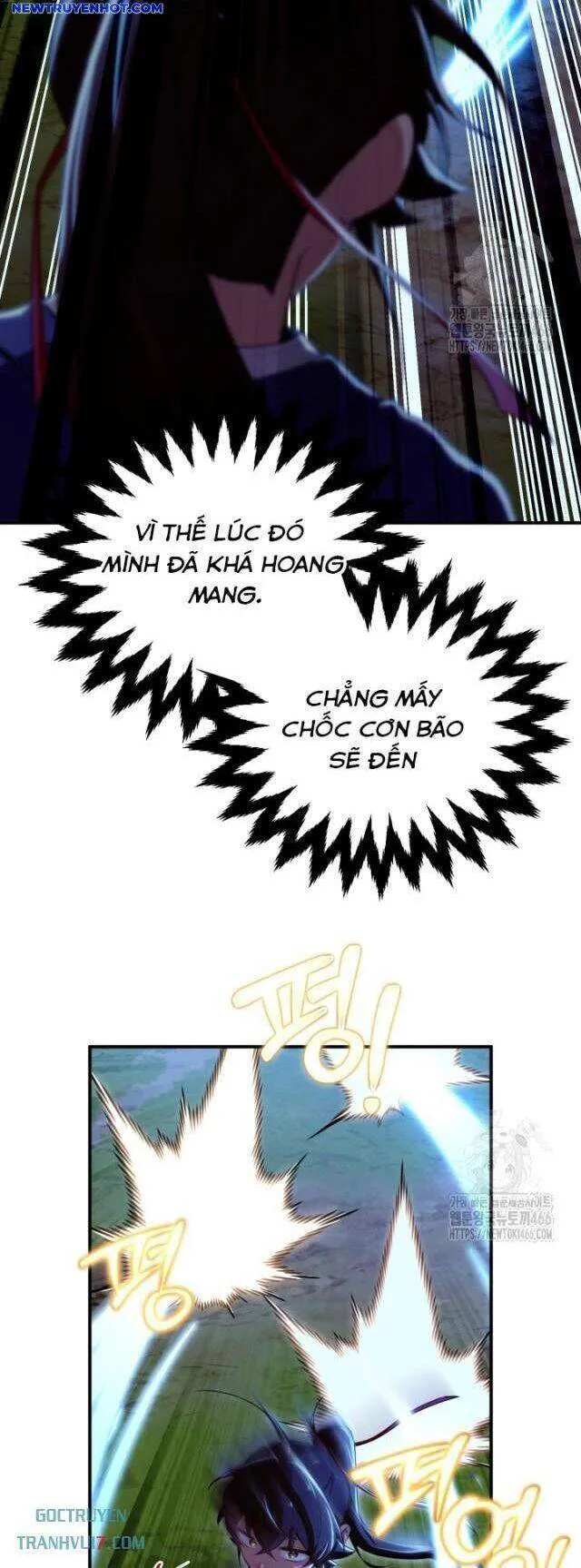 Nhà Nghỉ Thiên Ma chương 35 - trang 15