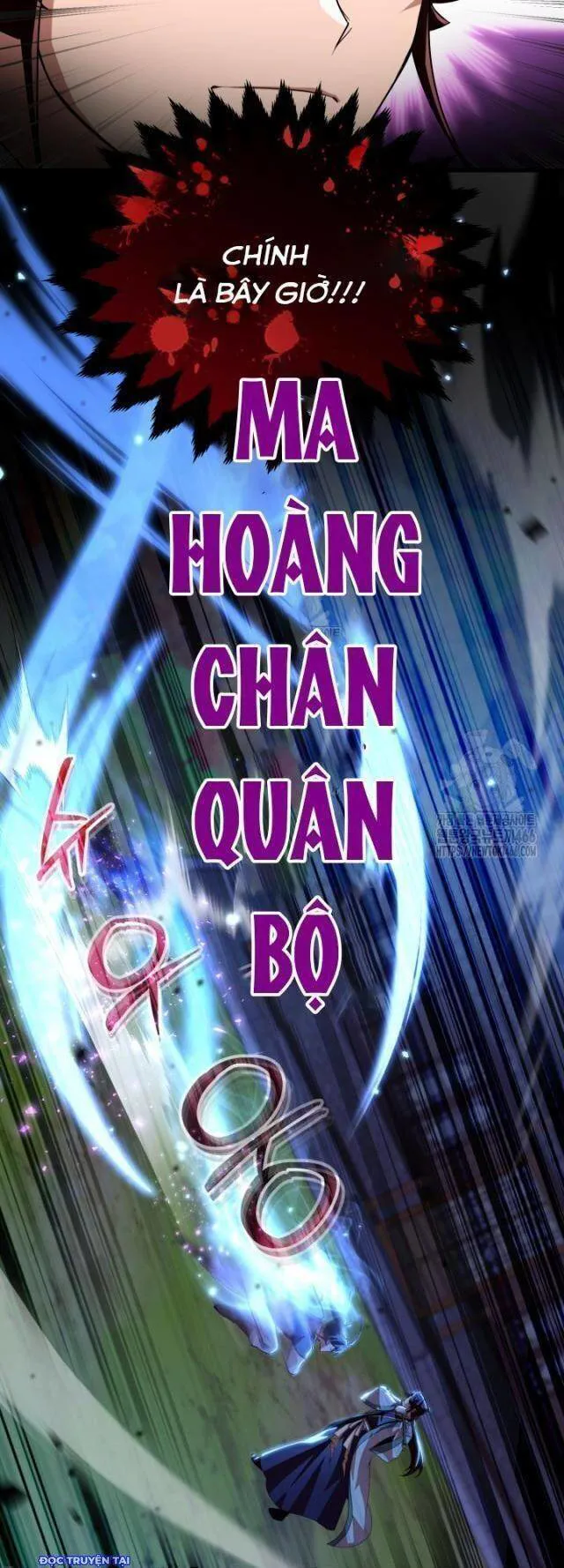 Nhà Nghỉ Thiên Ma chương 35 - trang 18
