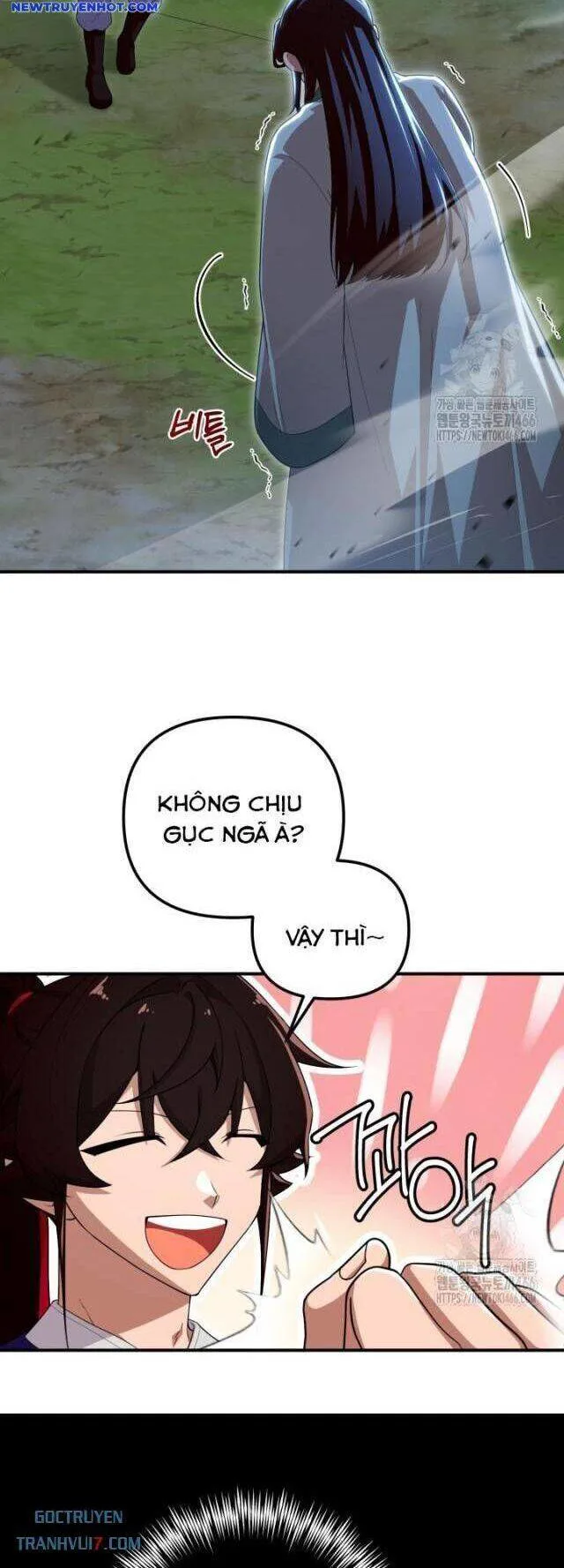 Nhà Nghỉ Thiên Ma chương 35 - trang 37