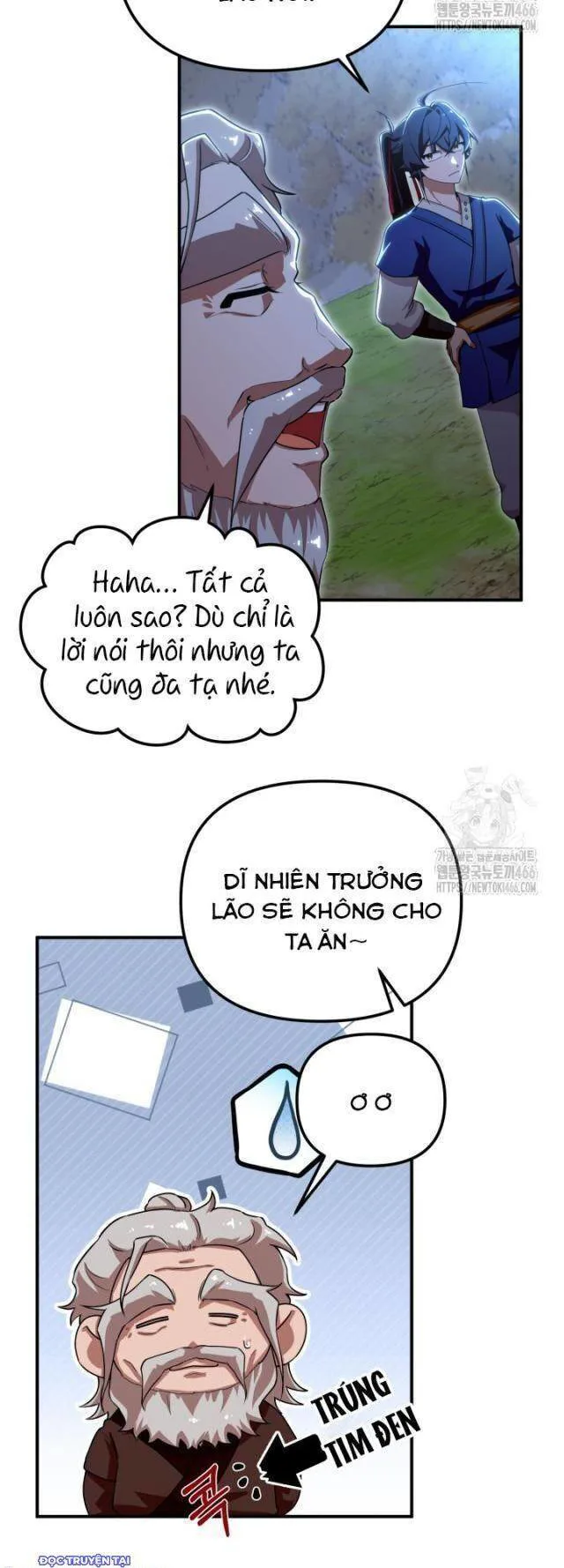 Nhà Nghỉ Thiên Ma chương 35 - trang 48