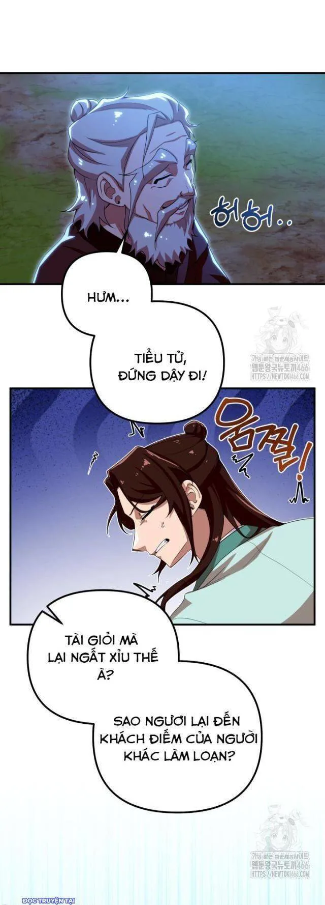 Nhà Nghỉ Thiên Ma chương 35 - trang 52