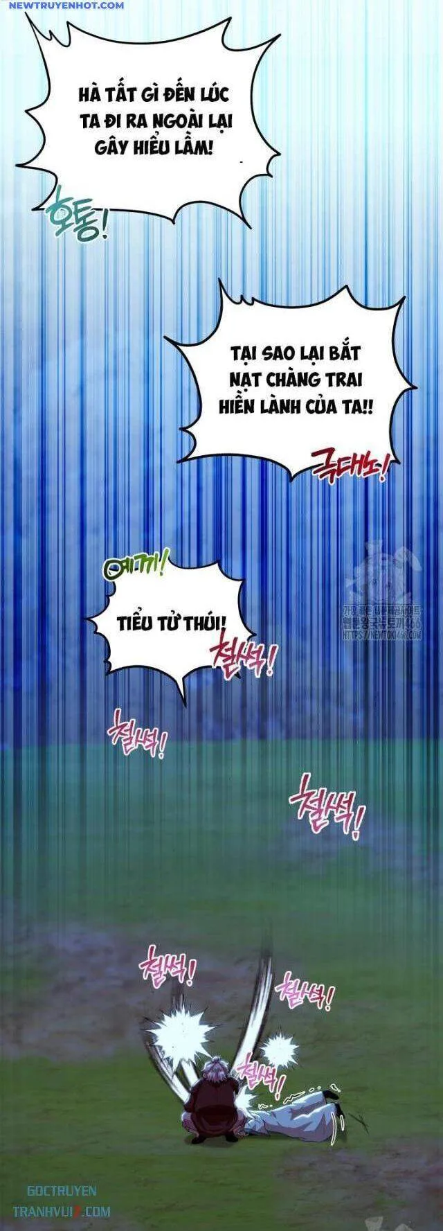 Nhà Nghỉ Thiên Ma chương 35 - trang 53