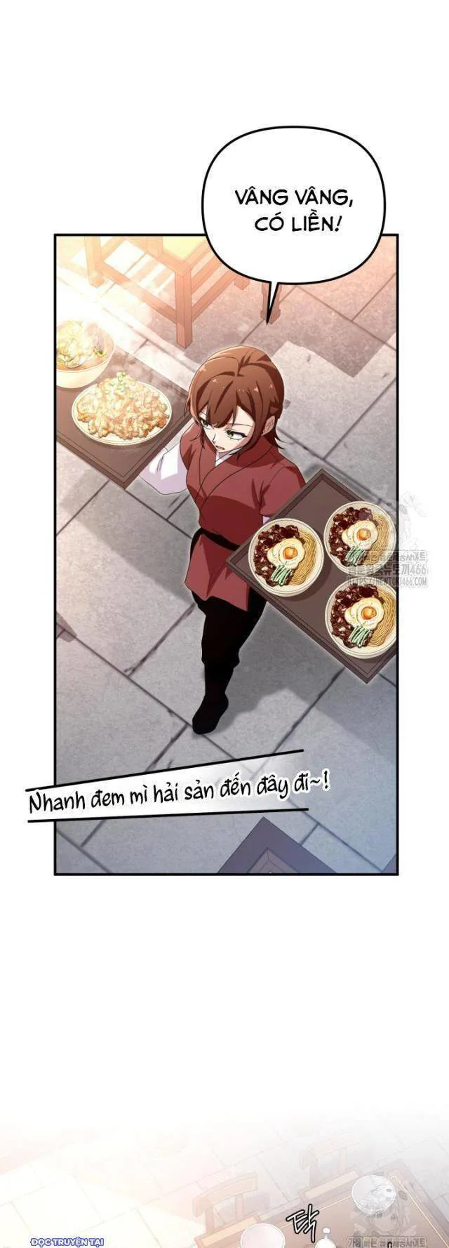 Nhà Nghỉ Thiên Ma chương 35 - trang 58