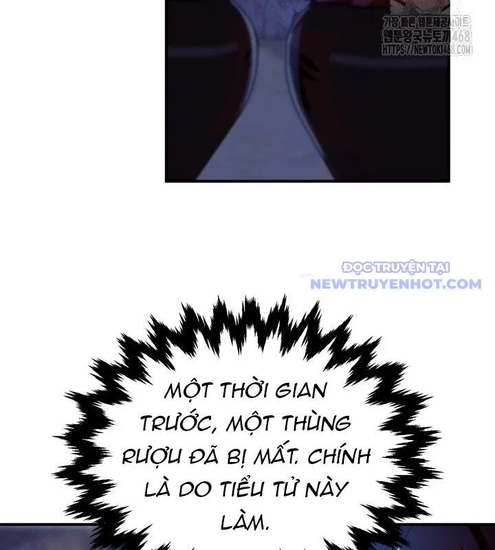Nhà Nghỉ Thiên Ma chương 42 - trang 8