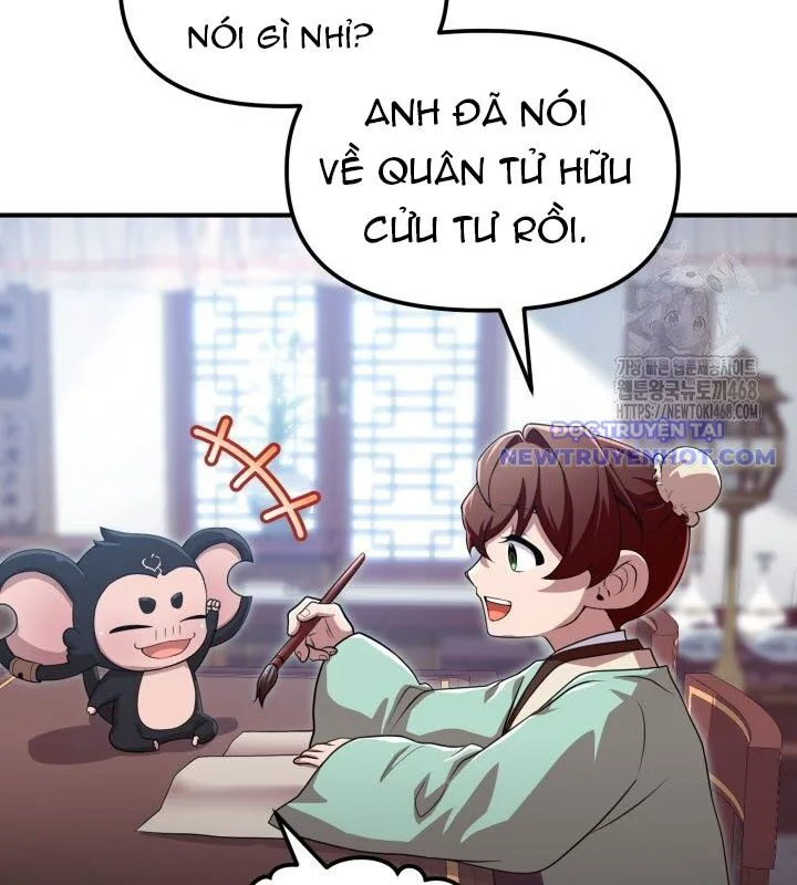 Nhà Nghỉ Thiên Ma chương 42 - trang 21