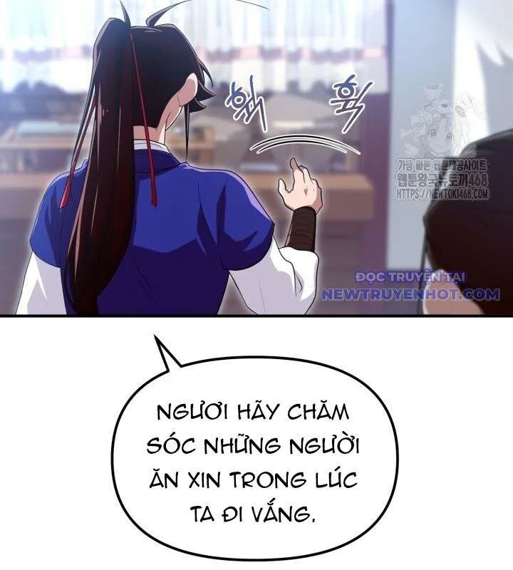 Nhà Nghỉ Thiên Ma chương 42 - trang 51