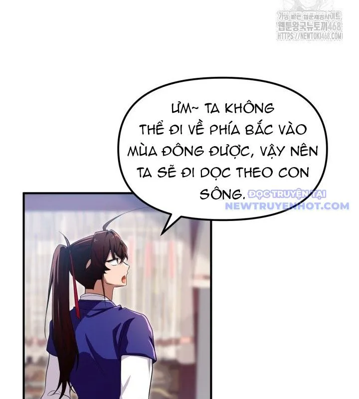 Nhà Nghỉ Thiên Ma chương 42 - trang 54