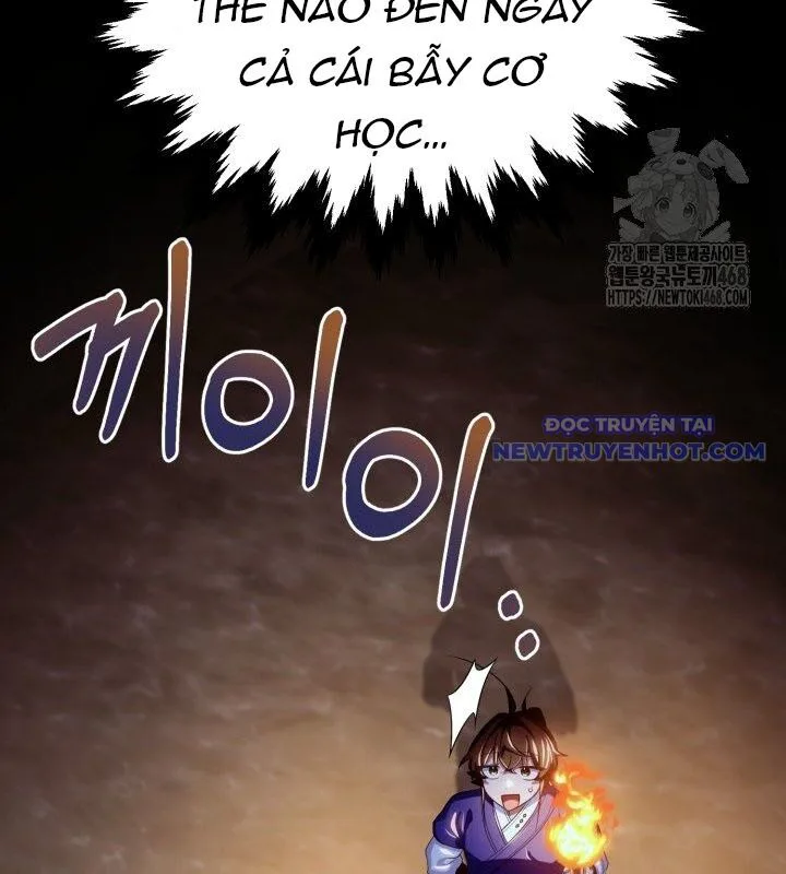 Nhà Nghỉ Thiên Ma chương 42 - trang 135