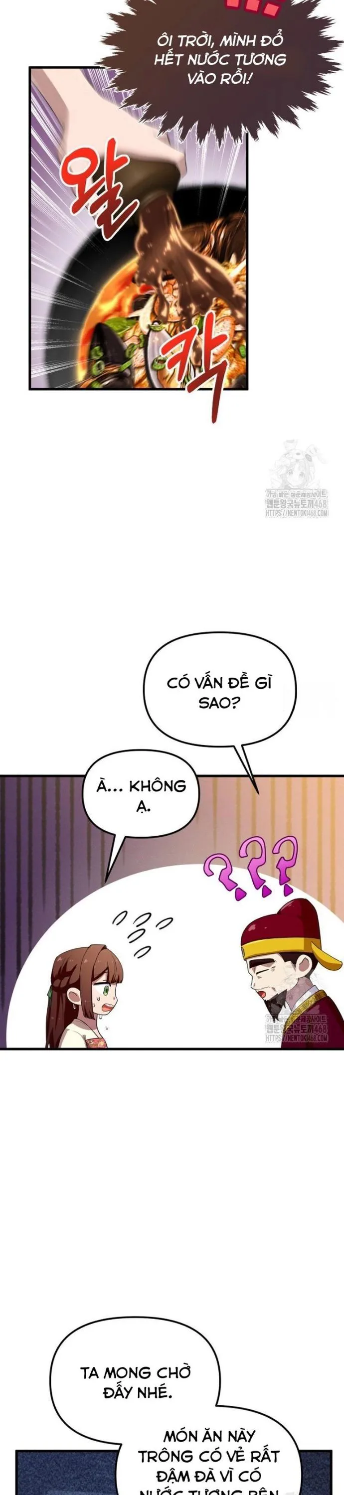 Nhà Nghỉ Thiên Ma chương 50 - trang 6