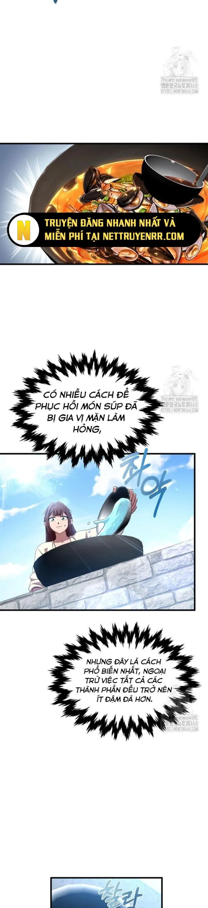 Nhà Nghỉ Thiên Ma chương 50 - trang 8