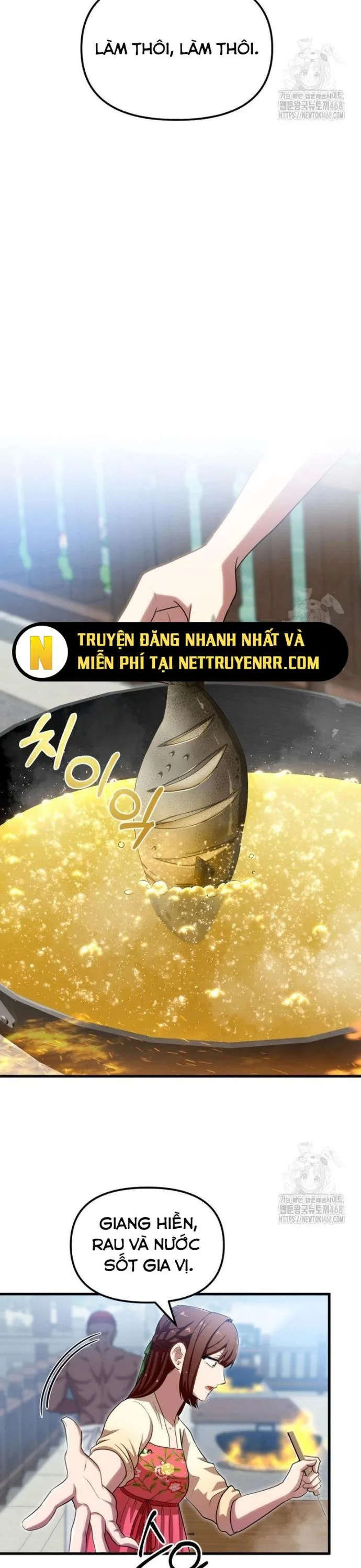 Nhà Nghỉ Thiên Ma chương 50 - trang 14