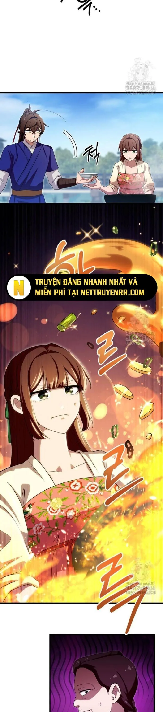 Nhà Nghỉ Thiên Ma chương 50 - trang 15