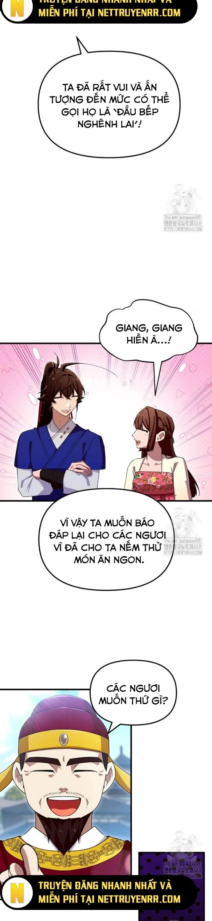 Nhà Nghỉ Thiên Ma chương 50 - trang 24