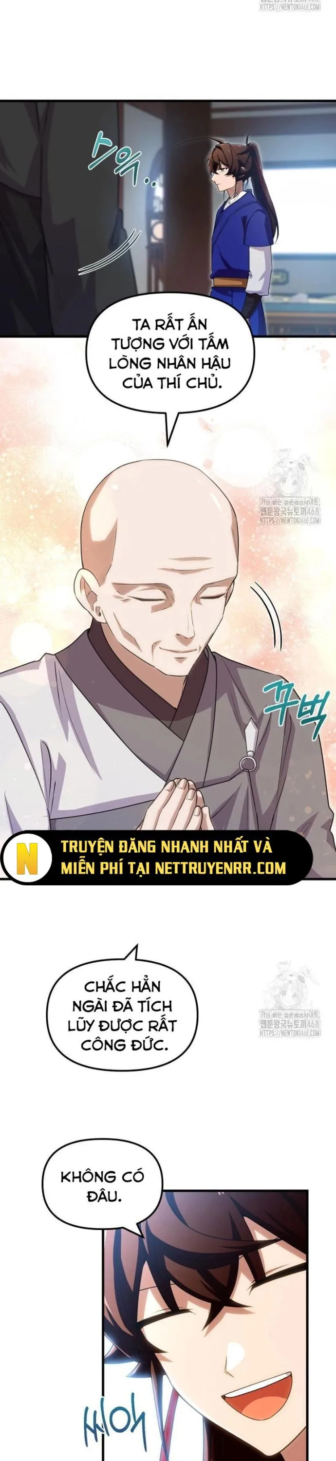 Nhà Nghỉ Thiên Ma chương 50 - trang 26
