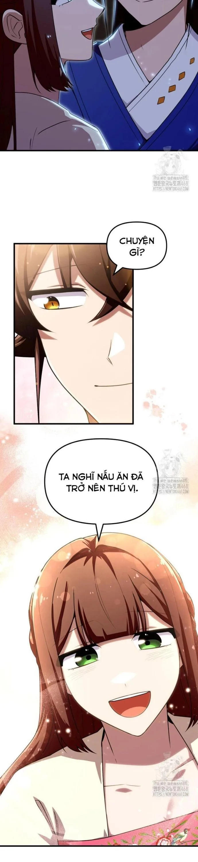 Nhà Nghỉ Thiên Ma chương 50 - trang 30