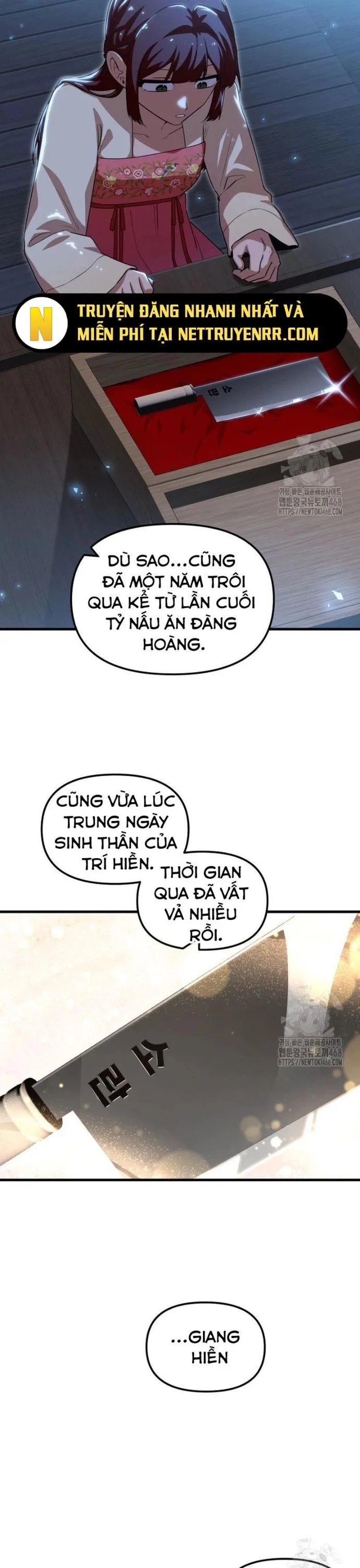 Nhà Nghỉ Thiên Ma chương 50 - trang 32